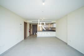 Spacious Vacant 1BR | Ready to Move