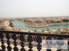 Hot Offer! Amazing Studio High Floor in Marina