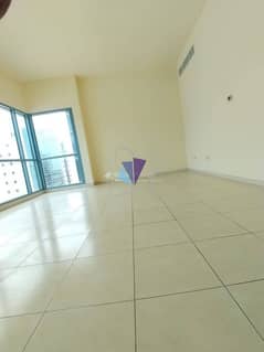 شقة في المعمورة،آل نهيان 2 غرف 75000 درهم - 14815930