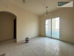 شقة في مبنى القاسمية،القاسمية 1 غرفة 26990 درهم - 14810443