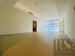 شقة في منطقة الكورنيش 4 غرف 170000 درهم - 14816015