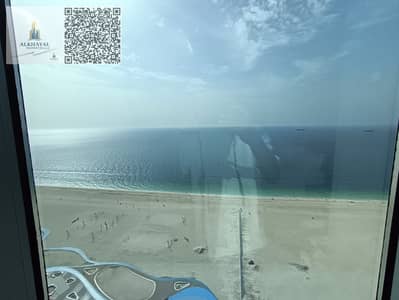 2 Bedroom Apartment for Rent in Corniche Ajman, Ajman - b2b42a76-e848-4bae-9fdc-5f3328356520. jpg 2 Bedroom Apartment for Rent in Corniche Ajman, Ajman - b2b42a76-e848-4bae-9fdc-5f3328356520. jpg