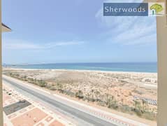 شقة في رويال بريز،قرية الحمراء 1 غرفة 48000 درهم - 14816310