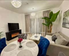 شقة في وترز أج،جزيرة ياس 2 غرف 139999 درهم - 14816340