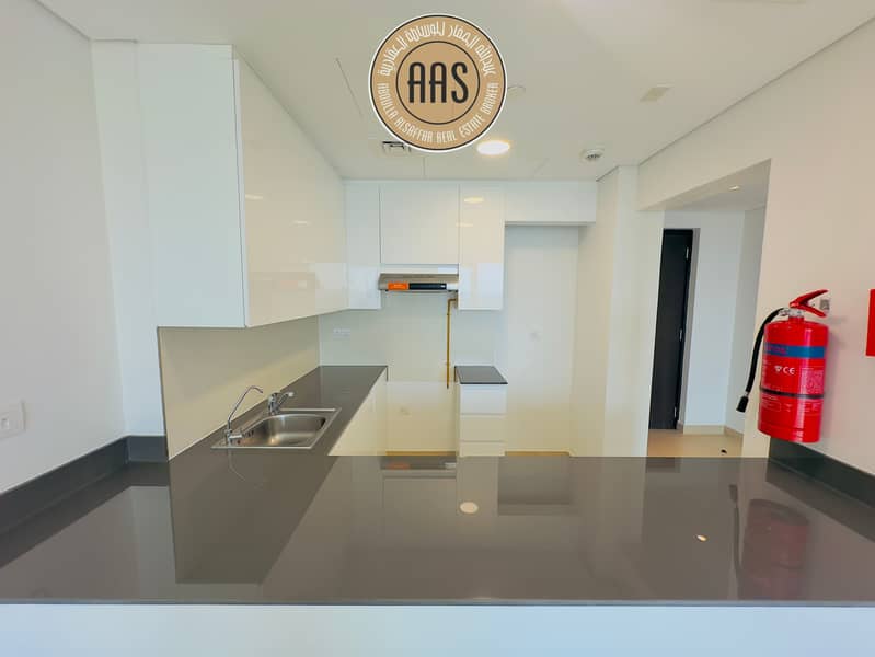 Elegant 1-Bedroom Apartment | Modern Living | Green Community | Just a ...