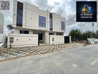 4 Slaapkamers Townhouse te Koop in Al Yasmeen, Ajman - WhatsApp Image 2026-03-24 at 6.25. 45 AM (4). jpeg 4 Slaapkamers Townhouse te Koop in Al Yasmeen, Ajman - WhatsApp Image 2026-03-24 at 6.25. 45 AM (4). jpeg