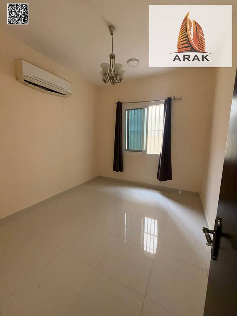 Great Rental Opportunity in Al Mowaihat 1 Spacious 1 Bedroom + Living Room Apartment – practical and comfortable layout,