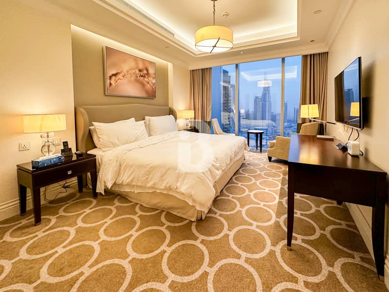 Wohnung in Downtown Dubai,Kempinski The Boulevard (The Address The Blvd), 2 schlafzimmer, 269000 AED - 14808754 Wohnung in Downtown Dubai,Kempinski The Boulevard (The Address The Blvd), 2 schlafzimmer, 269000 AED - 14808754