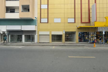 Shop for Rent in Deira, Dubai - shop front 1. png Shop for Rent in Deira, Dubai - shop front 1. png