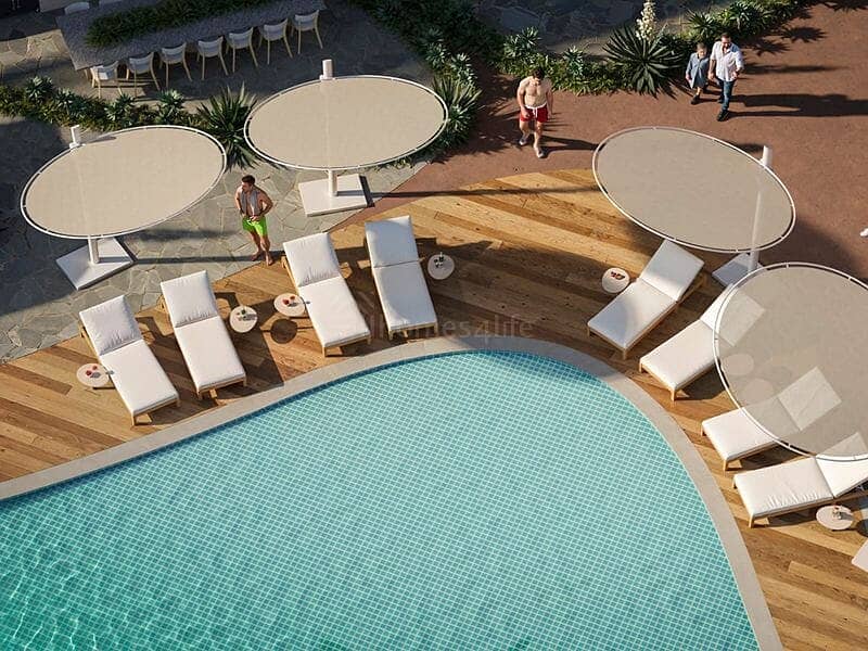 Luxury 3BR Waterfront Apartment | Dubai Islands - Image 8