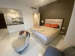 12 Cheque | Fully Furnished | Bills Included