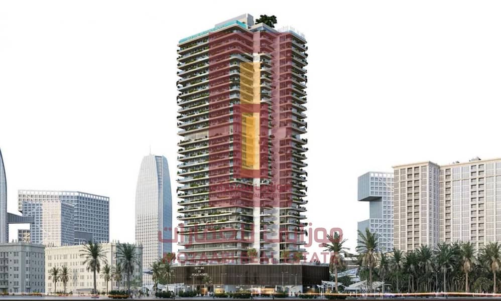 شقة في سكاي لاين باي بيس هومز،مجمع دبي لاند ريزيدنس (DLRC) 809936 درهم - 14816723 شقة في سكاي لاين باي بيس هومز،مجمع دبي لاند ريزيدنس (DLRC) 809936 درهم - 14816723