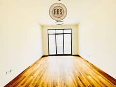 Brand New Spacious 1bhk with Balcony All Amenities Ready To Move