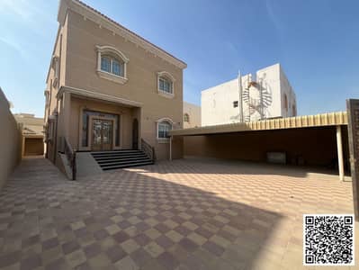 5 Schlafzimmer Villa zum zum Verkauf in Al Rawda, Ajman - ac87a885-9b6d-4ad5-a681-0c7031048763. jpg 5 Schlafzimmer Villa zum zum Verkauf in Al Rawda, Ajman - ac87a885-9b6d-4ad5-a681-0c7031048763. jpg