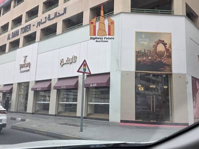 Shop zum zur Miete in Rolla Area, Sharjah - c6cf98cd-7b5e-4394-9eb2-250dafc71513. jpg
