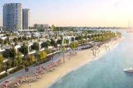 تاون هاوس في فلل ماربيا II،میناء العرب 3 غرف 3380000 درهم - 14816638