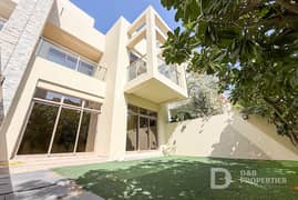 تاون هاوس في بولو تاون هاوس،مجمع ميدان المبوب،ميدان 3 غرف 259000 درهم - 14816872