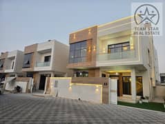 فیلا في الزاهية 6 غرف 125000 درهم - 14816928