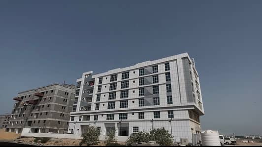 1 Schlafzimmer Wohnung zum zur Miete in Aljazeera Al Hamra, Ras Al Khaimah - 20. jpeg
