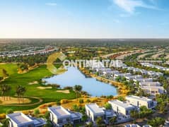 فیلا في ذا ماغنولياز،ياس ايكرز،جزيرة ياس 4 غرف 7300000 درهم - 14816951