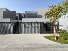 فیلا في كايا،مسار،مدينة تلال 4 غرف 3850000 درهم - 14816966