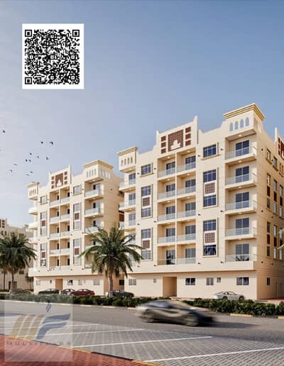 1 habitación Apartamento para en Alquiler en Al Yasmeen, Ajman - WhatsApp Image 2026-04-11 at 11.35. 35 AM. jpeg 1 habitación Apartamento para en Alquiler en Al Yasmeen, Ajman - WhatsApp Image 2026-04-11 at 11.35. 35 AM. jpeg