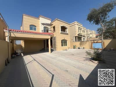 Villa zum zum Verkauf in Al Mowaihat, Ajman - 2590c524-4a4a-4b15-9e92-5cc3c9ba6c99. jpg Villa zum zum Verkauf in Al Mowaihat, Ajman - 2590c524-4a4a-4b15-9e92-5cc3c9ba6c99. jpg