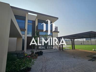 5 Bedroom Villa for Rent in Al Jubail Island, Abu Dhabi - WhatsApp Image 2026-04-11 at 12.20. 09 (1). jpeg