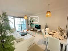 شقة في تونجا،باسيفيك،جزيرة المرجان 1 غرفة 68000 درهم - 14817283