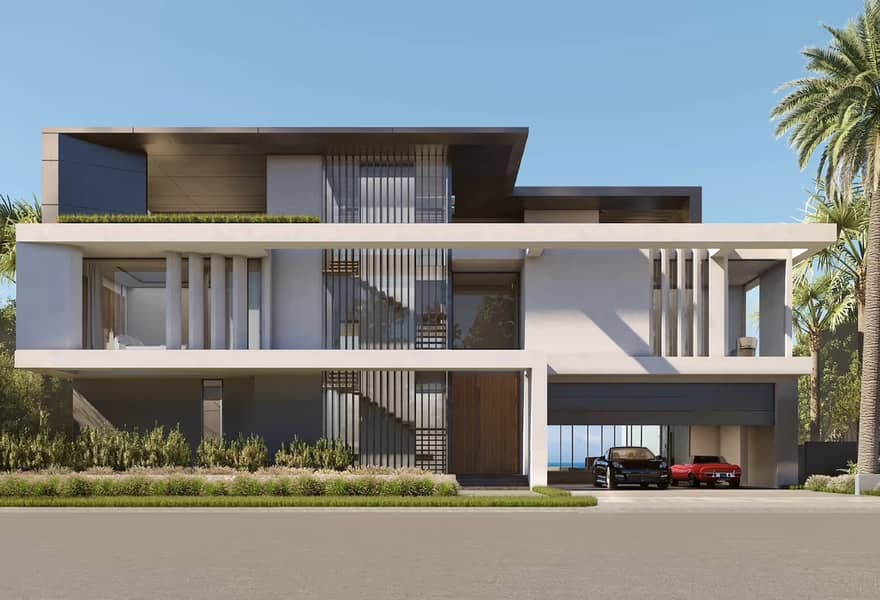 Most Prestigeous Address in Dubai | Ocean Living Most Prestigeous Address in Dubai | Ocean Living