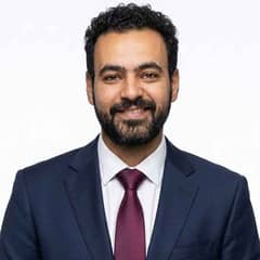 Mohammed Jaber