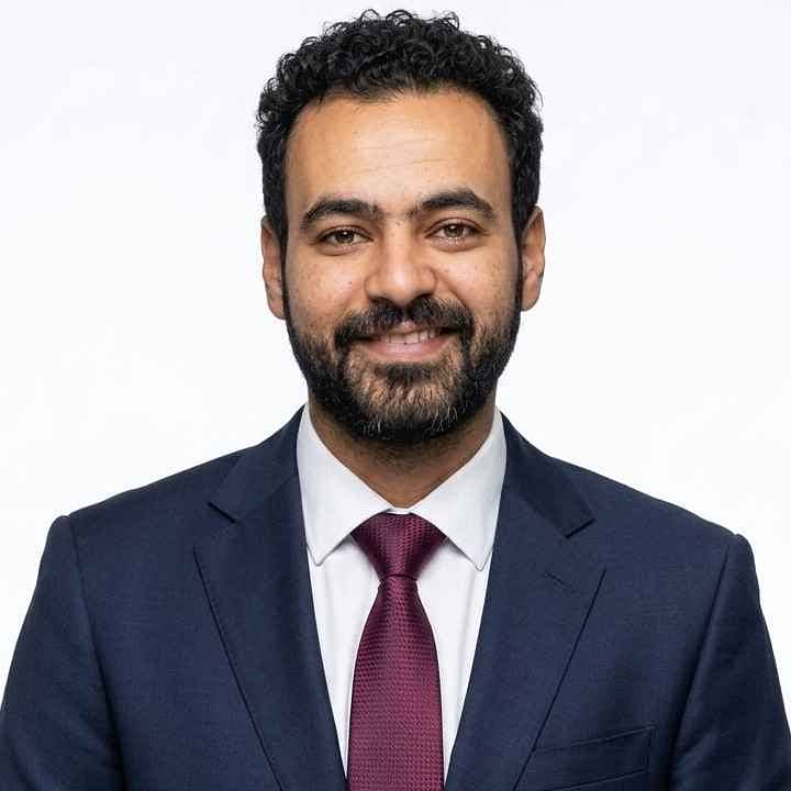 Mohammed Jaber