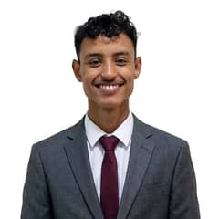 Muhammad Abu Bakr Muhammad Abu Bakr