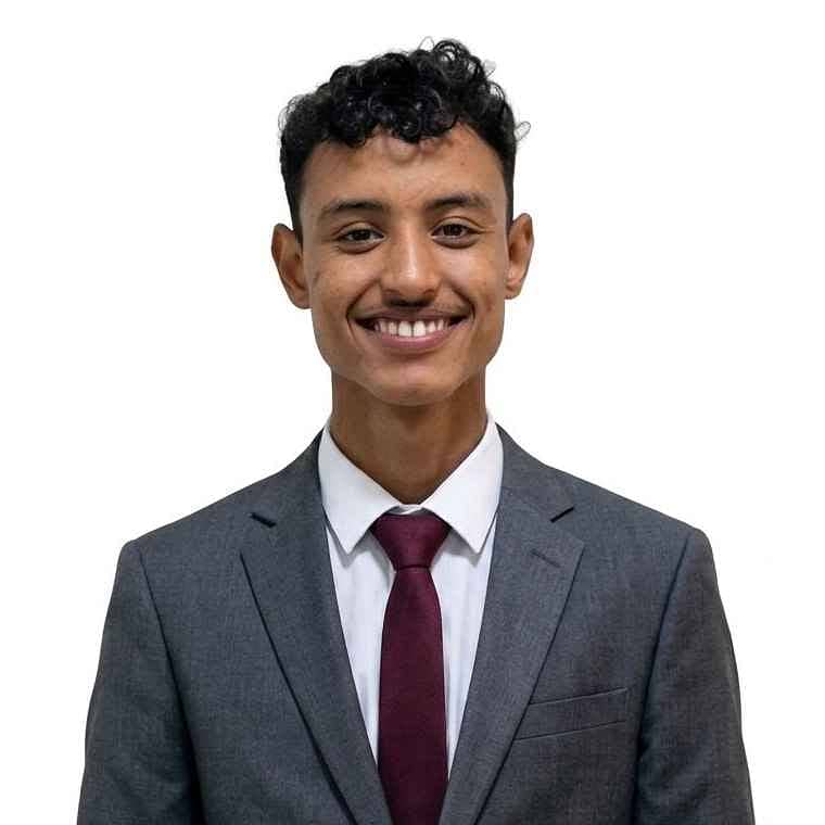 Muhammad Abu Bakr Muhammad Abu Bakr