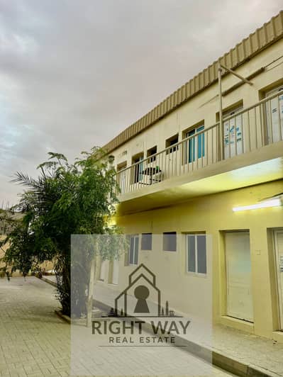 سكن عمال للايجار في صناعية الصجعة، الشارقة - IMG_2889. jpeg سكن عمال للايجار في صناعية الصجعة، الشارقة - IMG_2889. jpeg