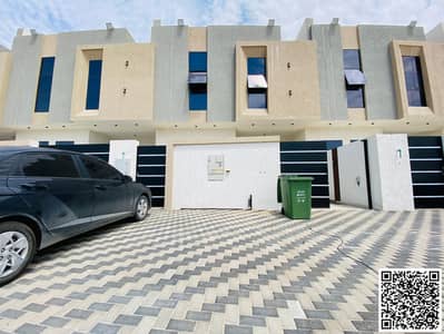 4 Schlafzimmer Townhouse zum zur Miete in Al Helio, Ajman - WhatsApp Image 2026-04-11 at 11.05. 56 AM (1). jpeg 4 Schlafzimmer Townhouse zum zur Miete in Al Helio, Ajman - WhatsApp Image 2026-04-11 at 11.05. 56 AM (1). jpeg