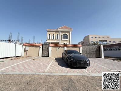 5 Camere Villa in vendita a Al Rawda, Ajman - fab85544-9c2c-49c8-81e5-bf52f0438be3. jpg