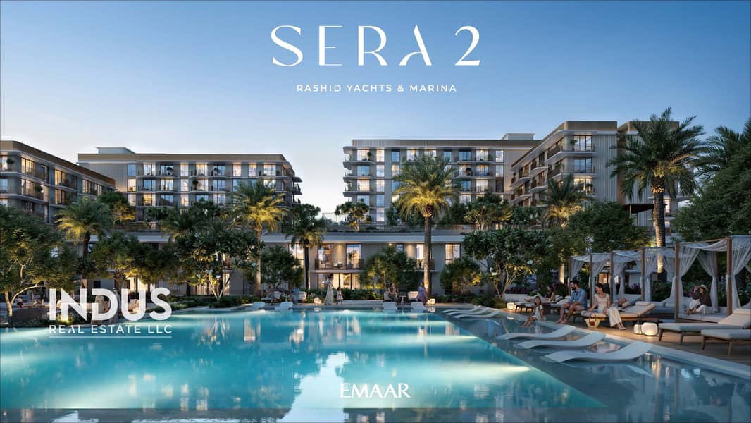 Stunning Views | Waterfront Living | Luxurious Apartment Stunning Views | Waterfront Living | Luxurious Apartment