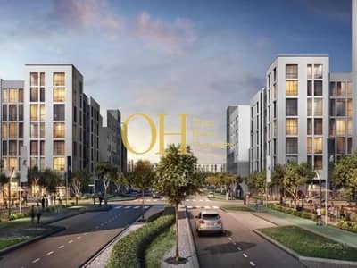 2 Bedroom Apartment for Sale in Al Shamkha, Abu Dhabi - Modern 2BR Apartment | Prime Location | Community Living 2 Bedroom Apartment for Sale in Al Shamkha, Abu Dhabi - Modern 2BR Apartment | Prime Location | Community Living