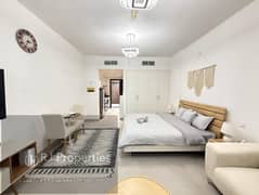 شقة في تيراز 6،طراز،حي نسيج،الجادة 35970 درهم - 14817538