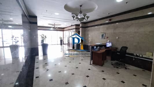 1 Slaapkamer Appartement te Huur in Al Nahda (Dubai), Dubai - 1000861590. jpg