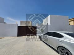 فیلا في الرفاع 3 غرف 50000 درهم - 14817687