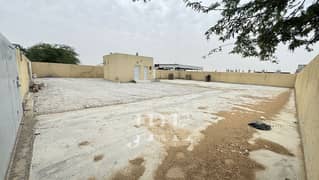 مستودع في الصجعة 150000 درهم - 14817749