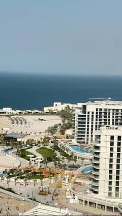 شقة في باي ريزيدنس،جزيرة الحياة،میناء العرب 1 غرفة 1300000 درهم - 14132897