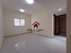 شقة في برج اليرموك،النهدة 1 غرفة 35995 درهم - 14817944