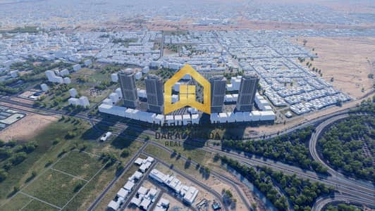 2 Camere Appartamento in Vendita a Al Yasmeen, Ajman - WhatsApp Image 2026-04-09 at 4.04. 54 PM (1). jpeg