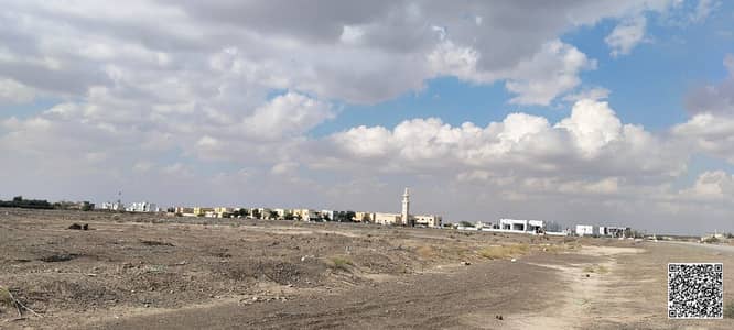 Участок Продажа в Аль Манама, Аджман - manama plot image10. jpeg Участок Продажа в Аль Манама, Аджман - manama plot image10. jpeg