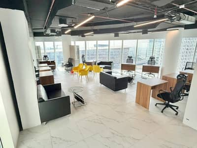 Office te Huur in Business Bay, Dubai - WhatsApp Image 2026-01-30 at 11.38. 31 AM. jpeg Office te Huur in Business Bay, Dubai - WhatsApp Image 2026-01-30 at 11.38. 31 AM. jpeg
