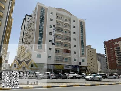 10+ Beds Building for Sale in Al Nuaimiya, Ajman - 00. jpg 10+ Beds Building for Sale in Al Nuaimiya, Ajman - 00. jpg