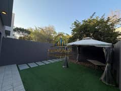 فیلا في منازل سراب،الجادة 2 غرف 124990 درهم - 14818122